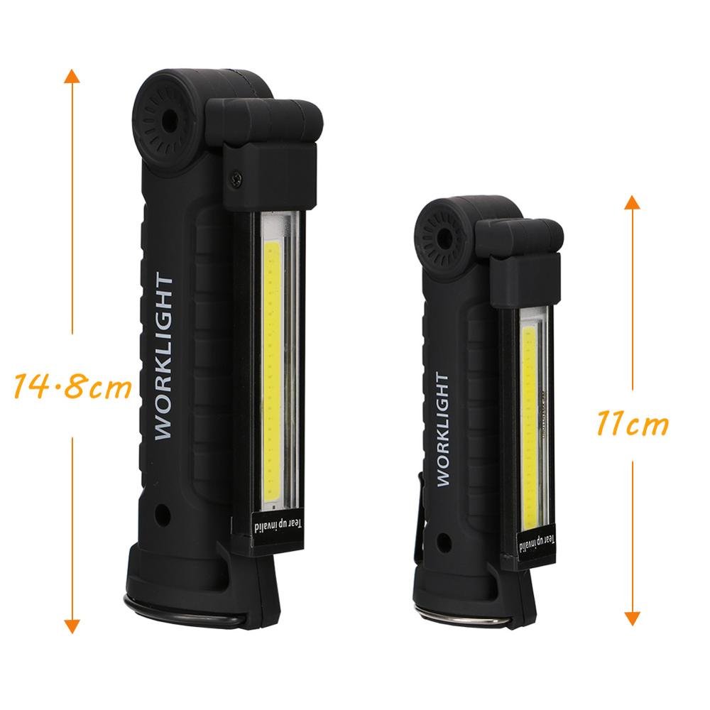 Tactical LED Flashlight - Talon Tactical Gear