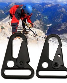 Hiking Backpack Hooks