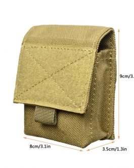 Utility Pouch