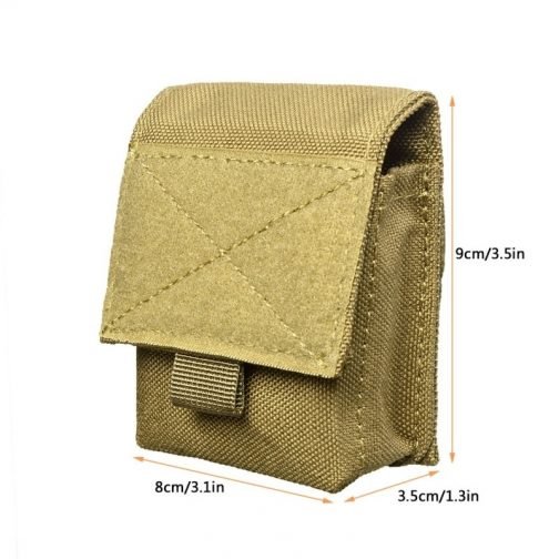 Utility Pouch - Image 2