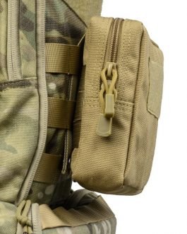 Tactical Belt Pouch