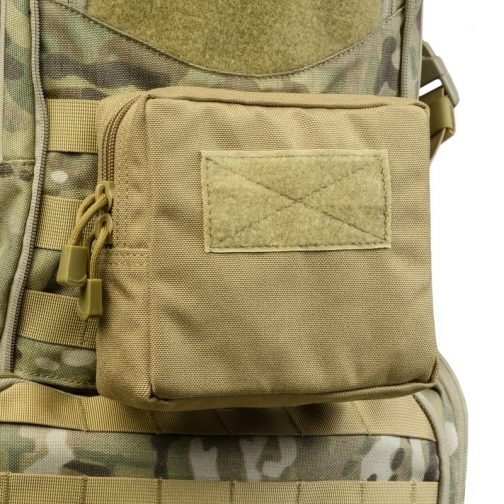 Tactical Belt Pouch