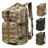 Large Capacity Tactical Backpack