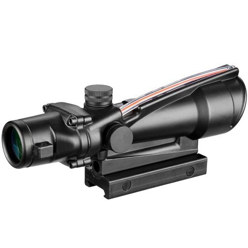 Hunting Rifle Scope - Image 3