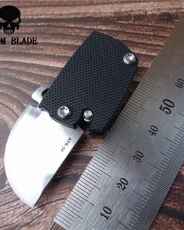 Military Pocket Knife