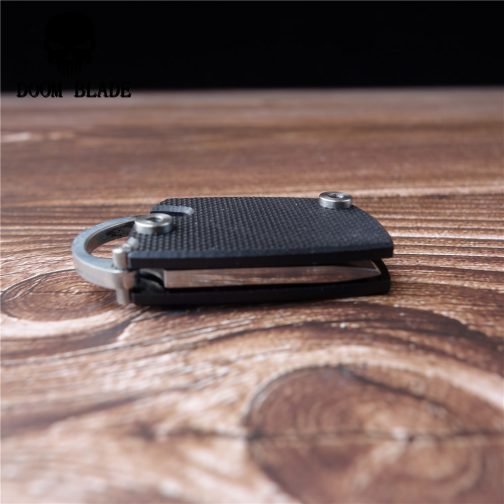 Military Pocket Knife - Image 5