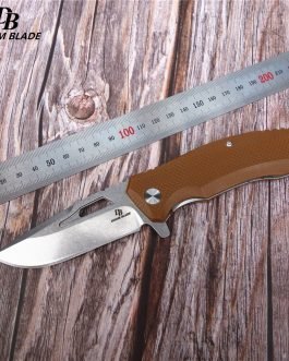 Folding Knife