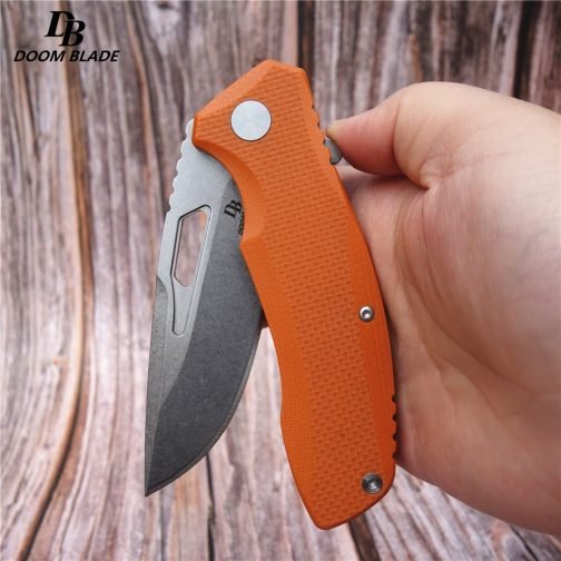 Folding Knife - Image 3