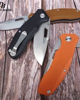 Folding Knife