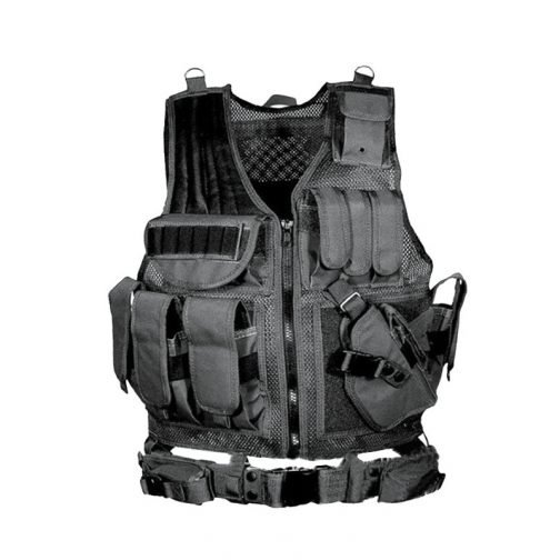 Army Tactical Protective Vest