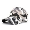 Camouflage Hat