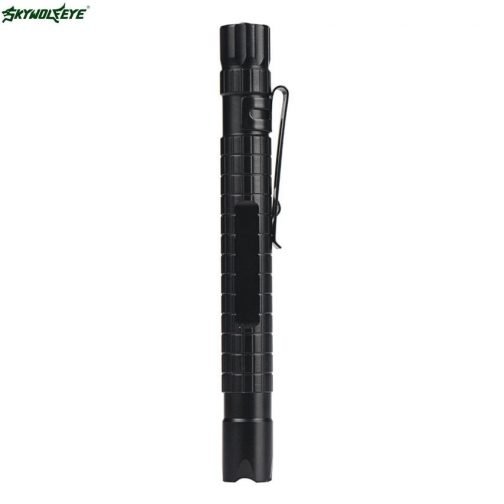 Tactical Mini Pocket Pen - Image 2