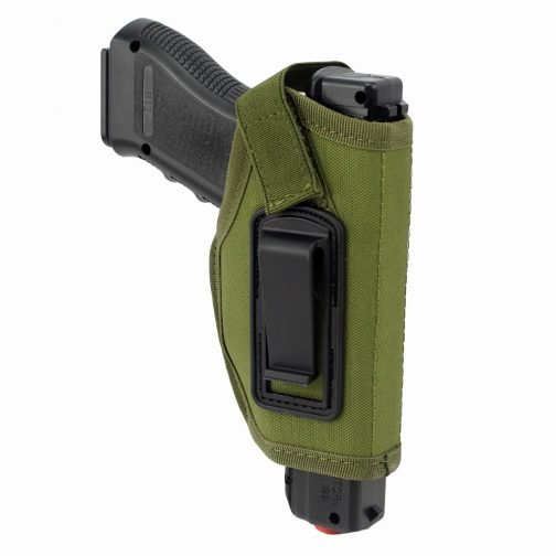 Handgun Holster for Concealed Carry - Image 3