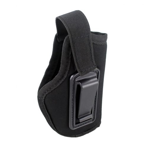 Handgun Holster for Concealed Carry - Image 5