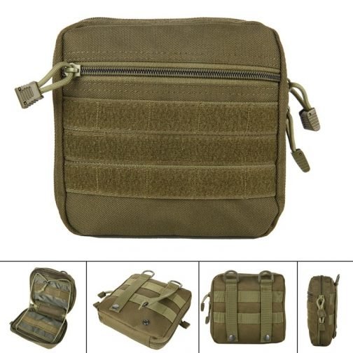 Utility Tool Pouch - Image 6