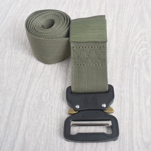 Multi-functional Military Training Belt - Image 3