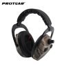 Tactical Hearing Protection