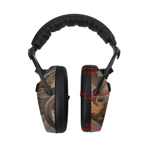 Tactical Hearing Protection - Image 4