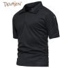 Short Sleeve Tactical Shirt