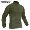 Tactical Lightweight Hunting Shirt