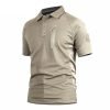 Tactical Polo Shirt