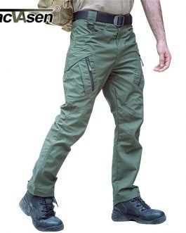 Cargo Stretch Assault Pant