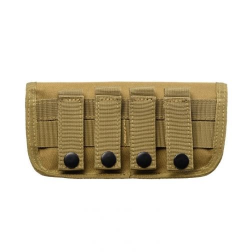 Ammo Cartridge Pouch - Image 2