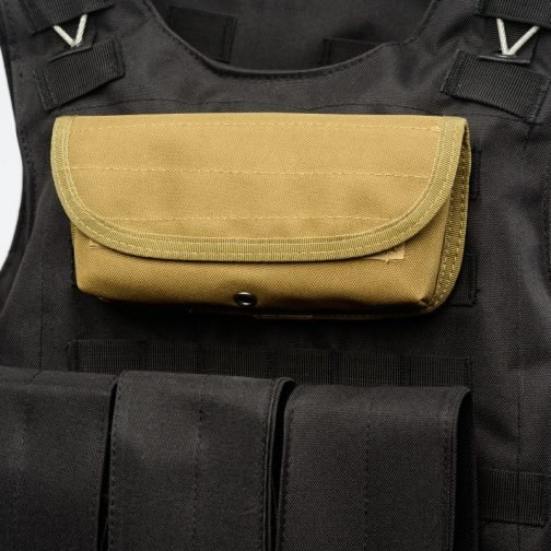 Ammo Cartridge Pouch - Image 5