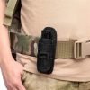 Flashlight Holster Pouch