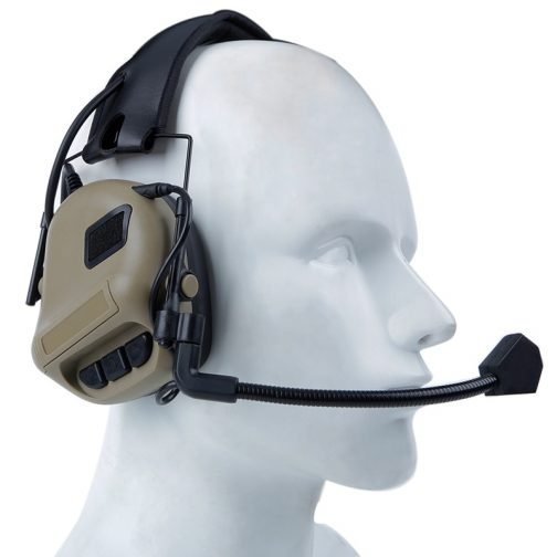 Noise Cancelling Headset