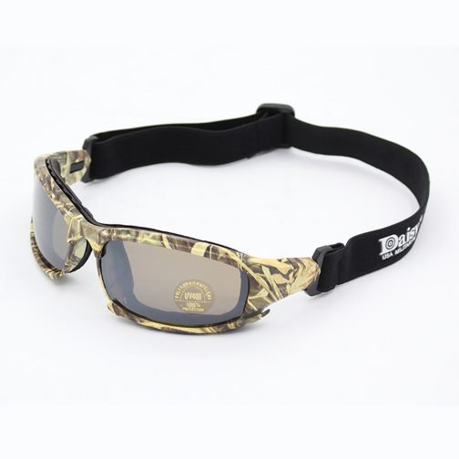 Military Polarized sunglasses - Image 4