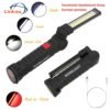 Tactical LED Flashlight