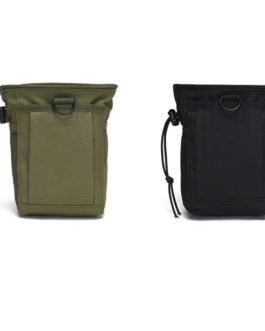 Tactical Dump Drop Ammo Bag