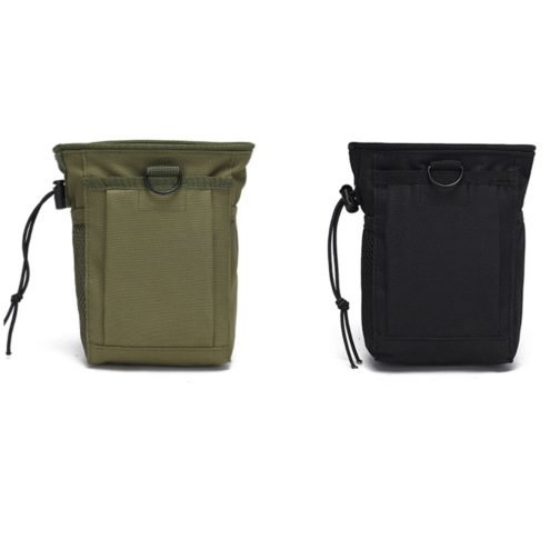 Tactical Dump Drop Ammo Bag - Image 2