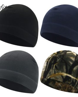 Fleece Sports Hat