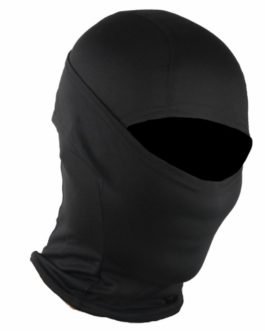 Full Face Tactical Mask